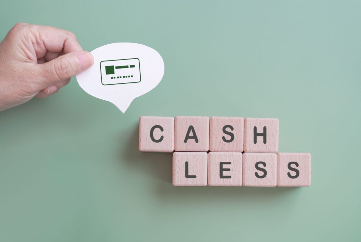 Apa Itu Cashless