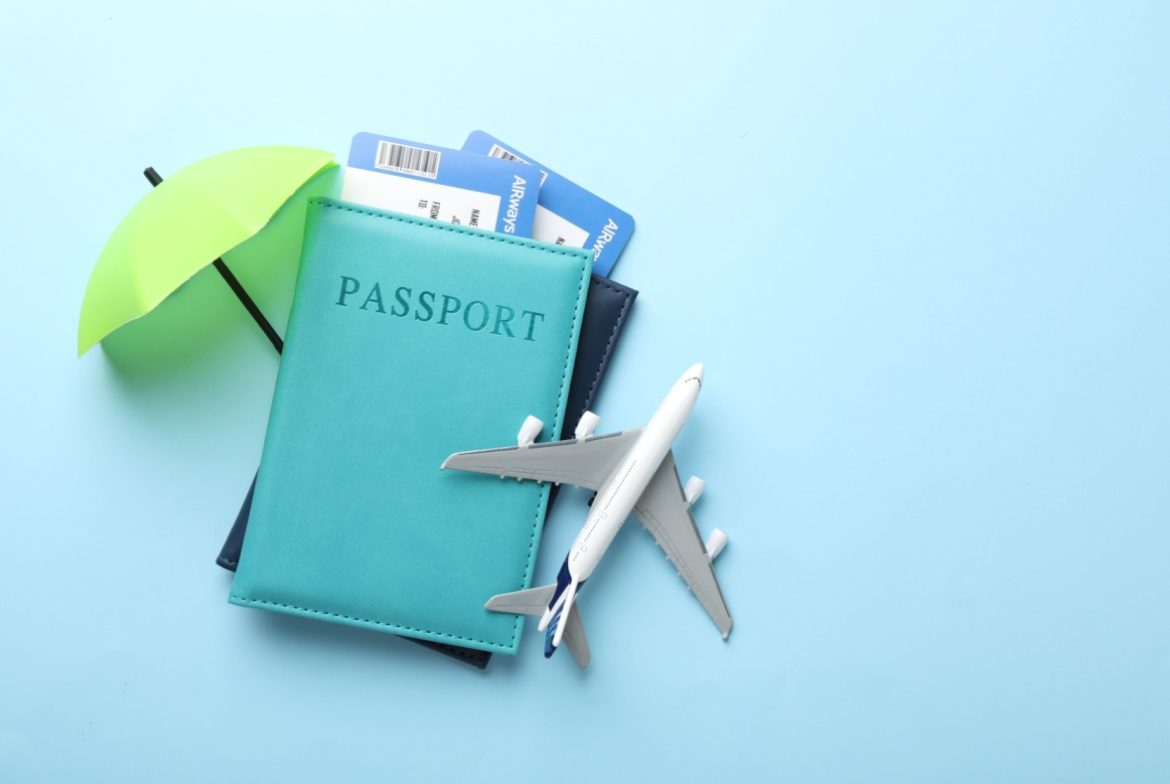 Kartu Kredit saat Traveling