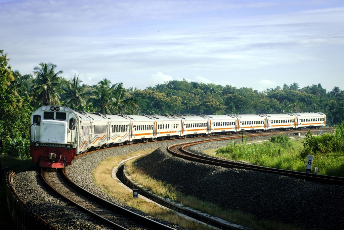 Kereta Petani