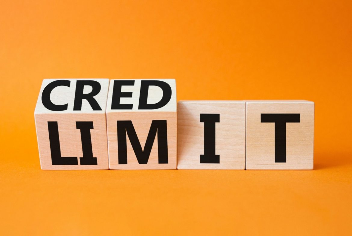 Limit Kredit