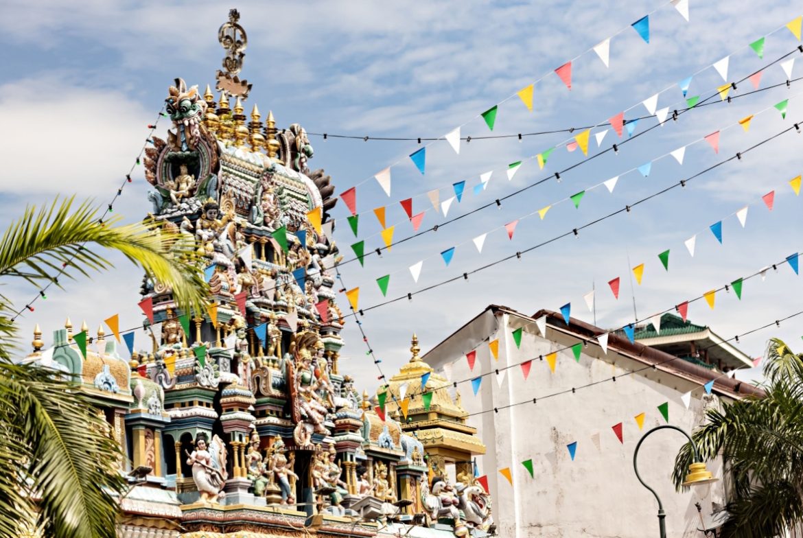 Little India Jakarta