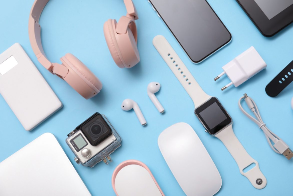 Promo Gadget Elektronik