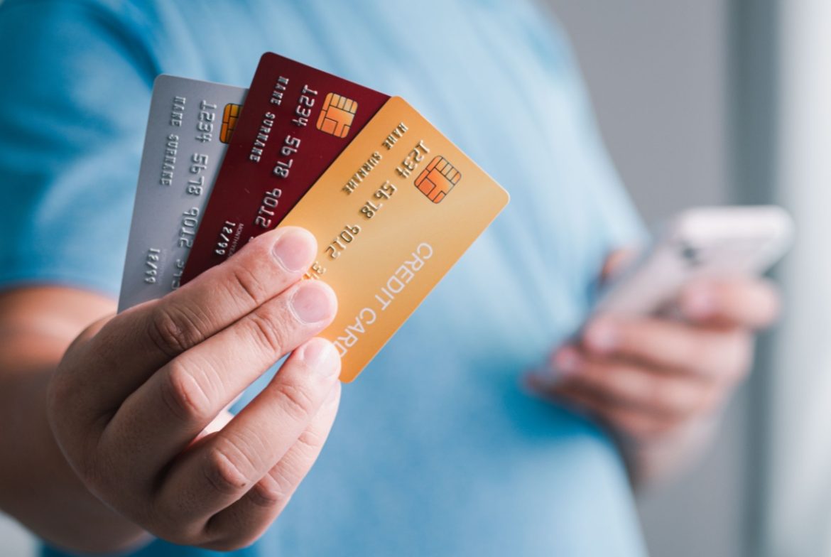 Kartu Kredit