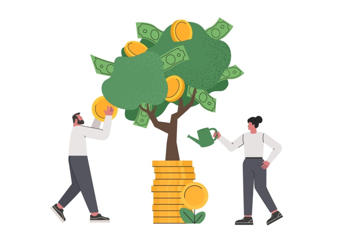 Strategi investasi Gen Z