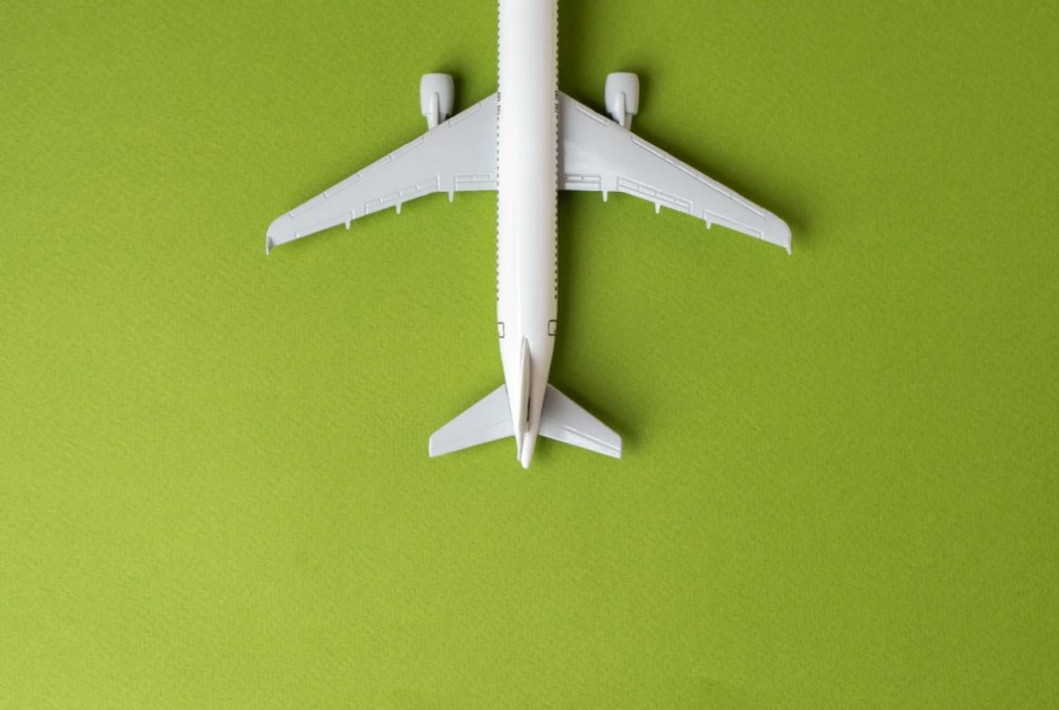 Tiket Kereta Pesawat