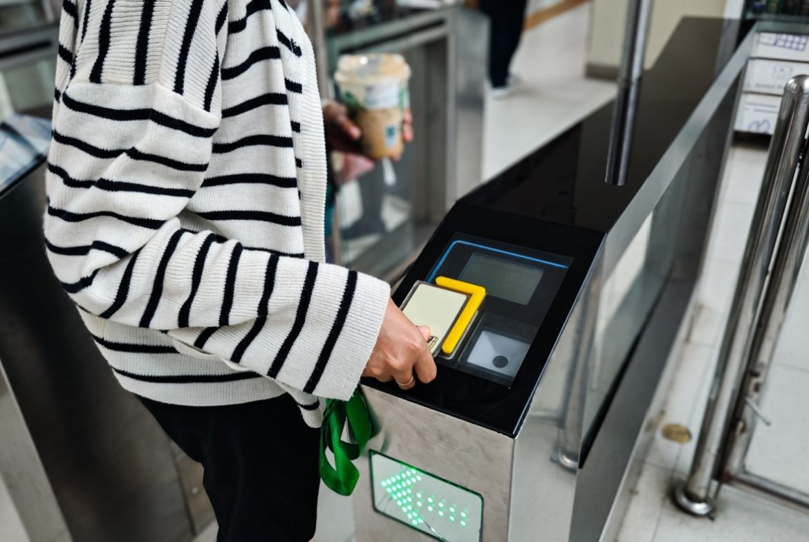 Transportasi Umum Gratis