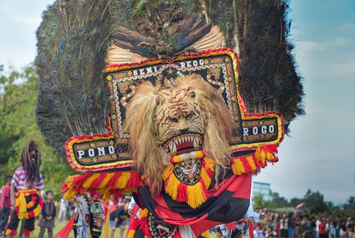 UCCN Malang Ponorogo