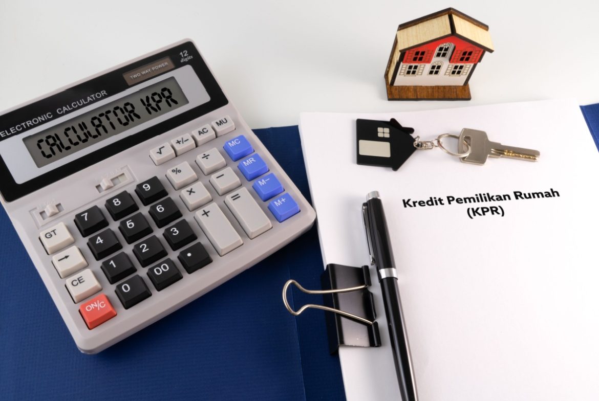 Waktu Ajukan KPR