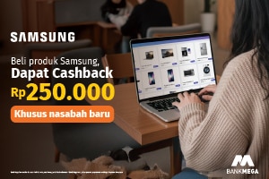 Kartu Kredit Mega Platinum Card