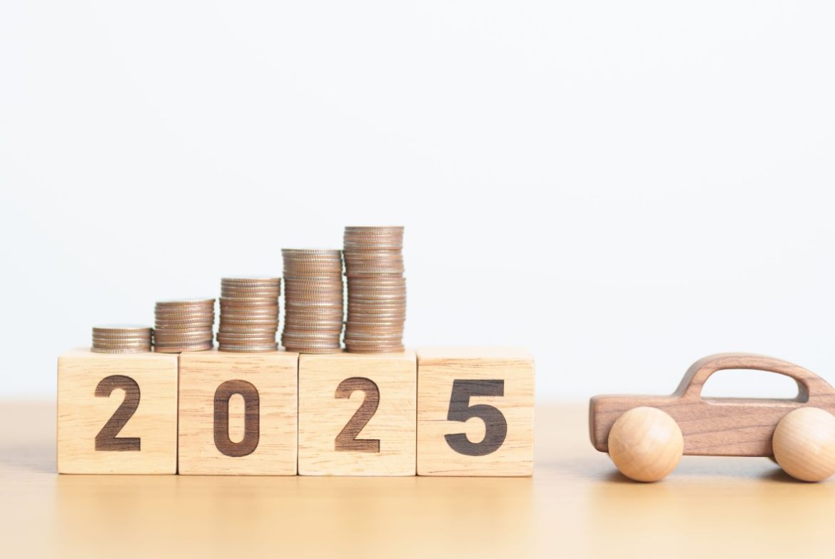 cara menghitung pajak mobil