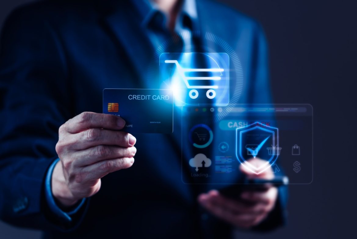 kartu kredit aman di internet