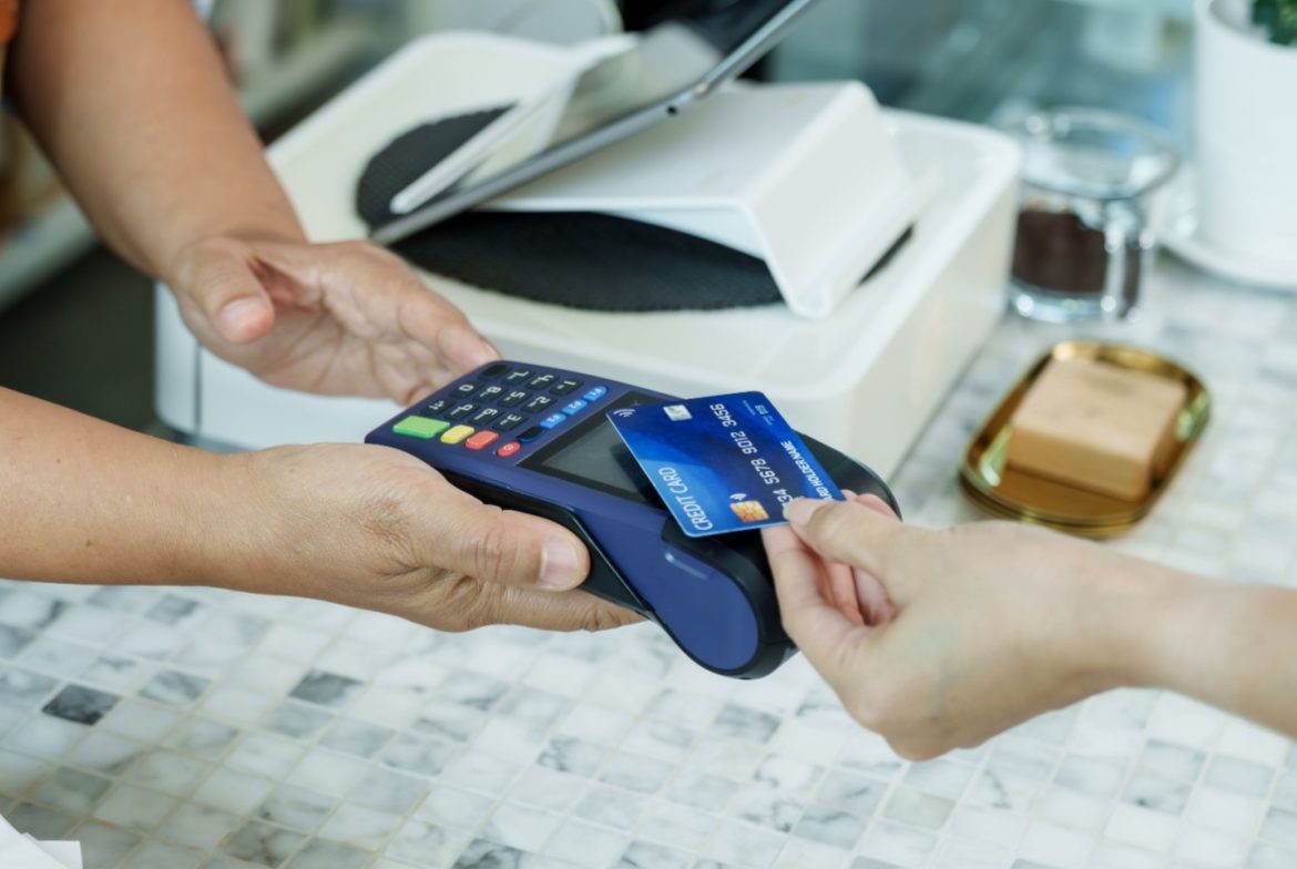 kartu kredit limit tinggi