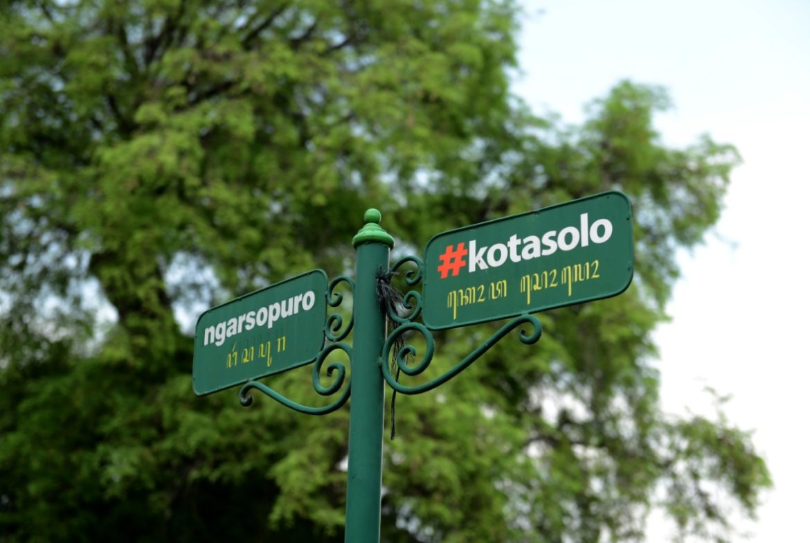 kuliner stasiun solo