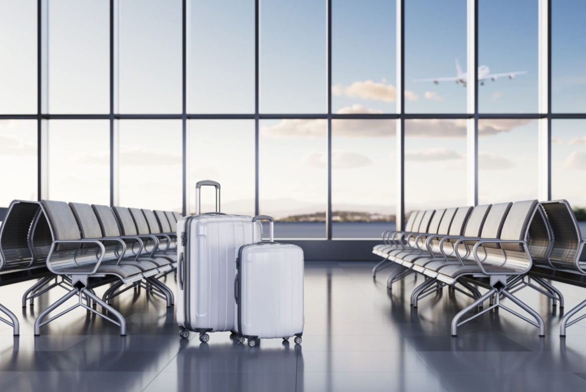 lounge bandara gratis