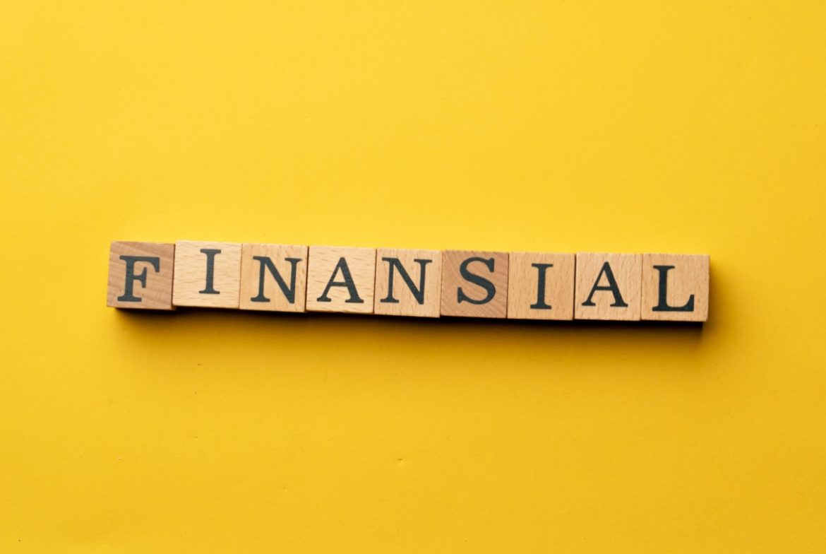 strategi finansial