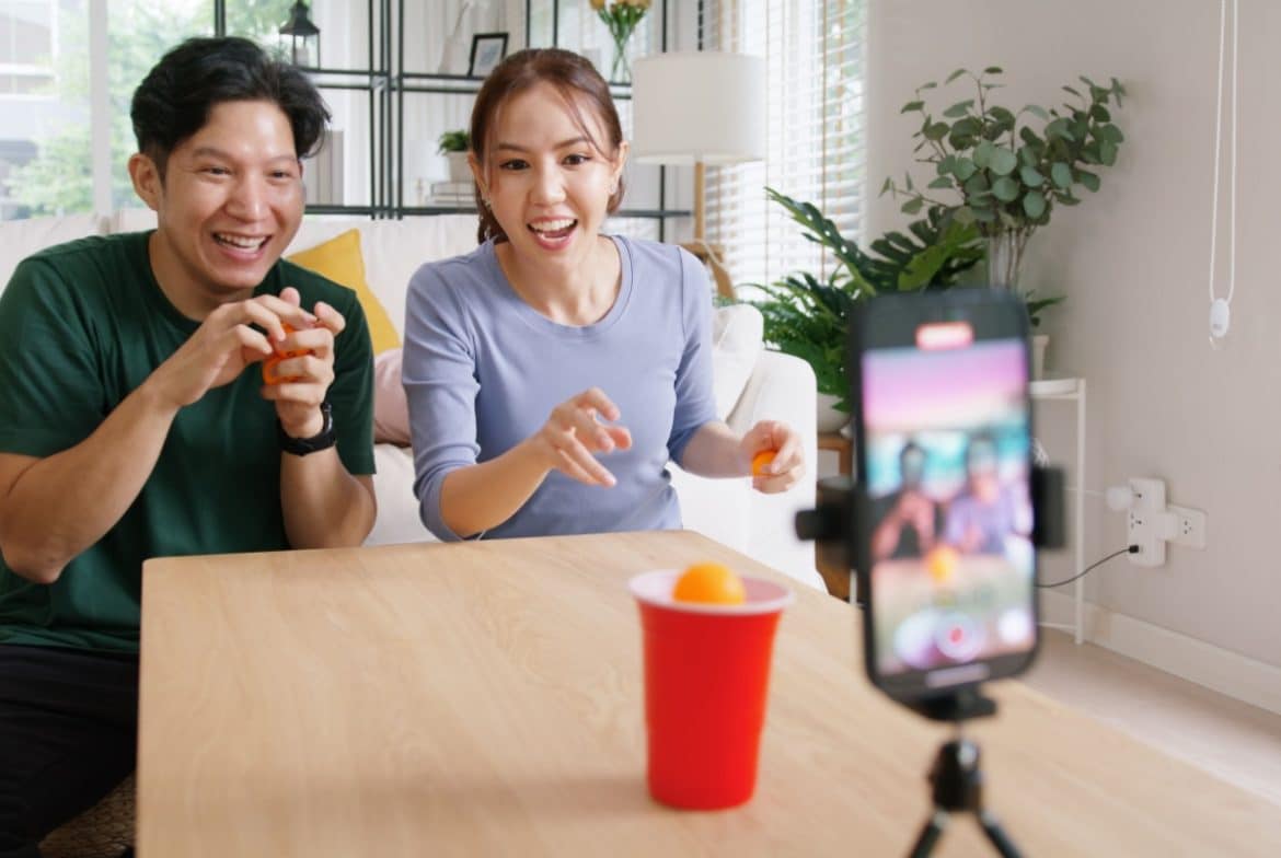 Cara Daftar Tiktok Affiiliate