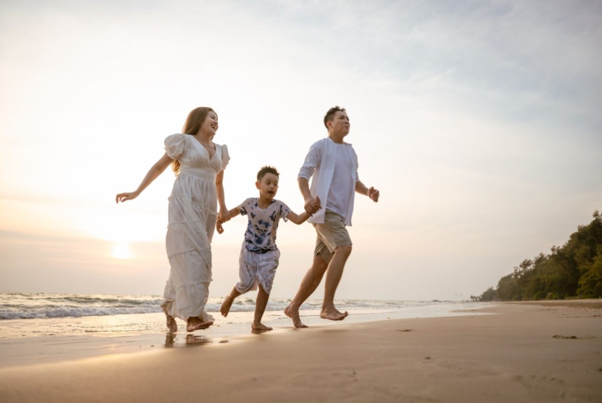 Ide Liburan Akhir Tahun