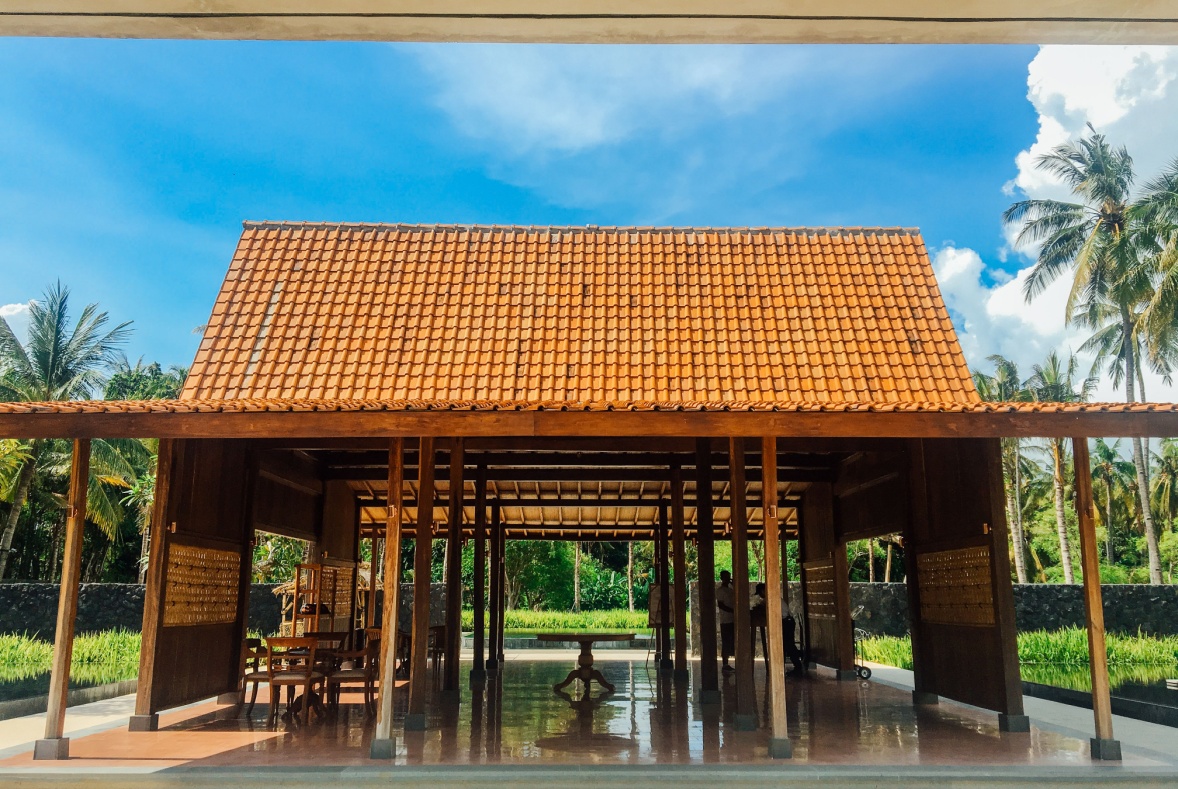 Kampung Adat Osing Kemiren