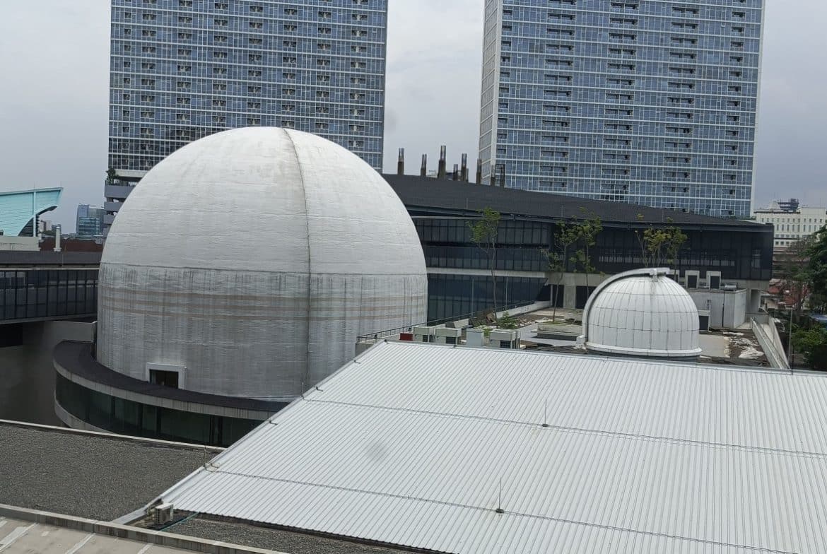 Planetarium Jakarta