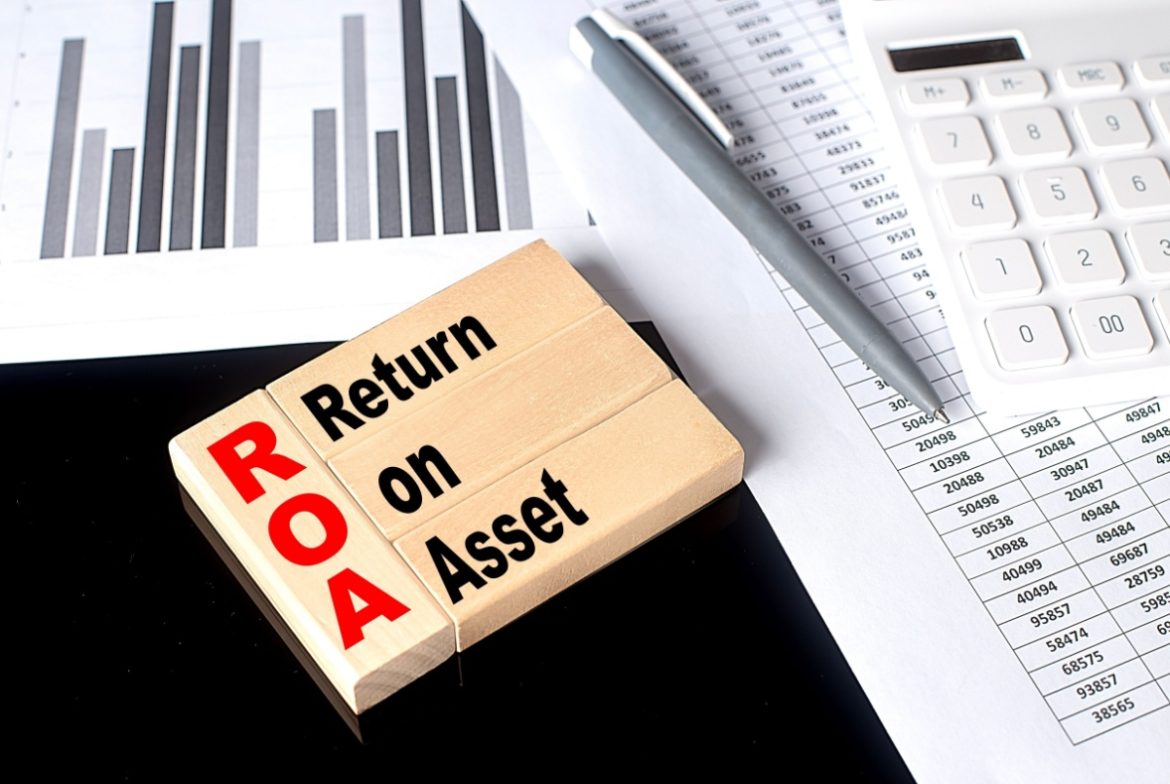 ROA Adalah