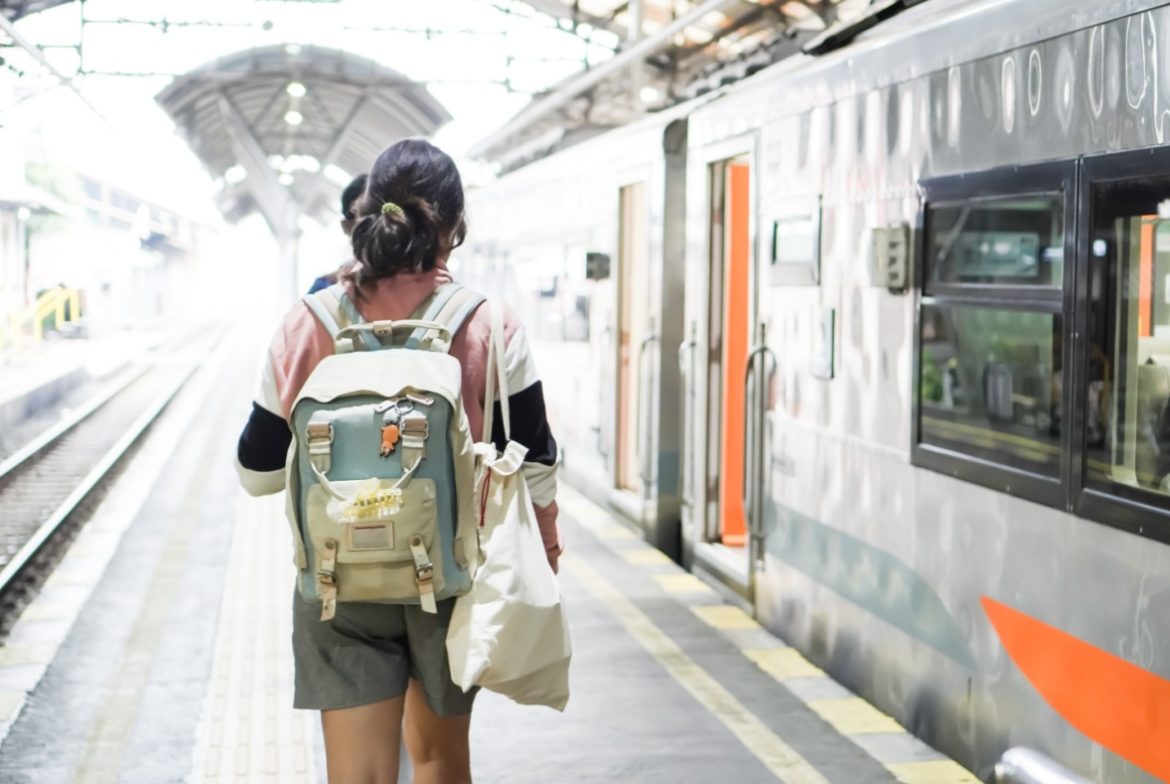 Rute KRL Jabodetabek