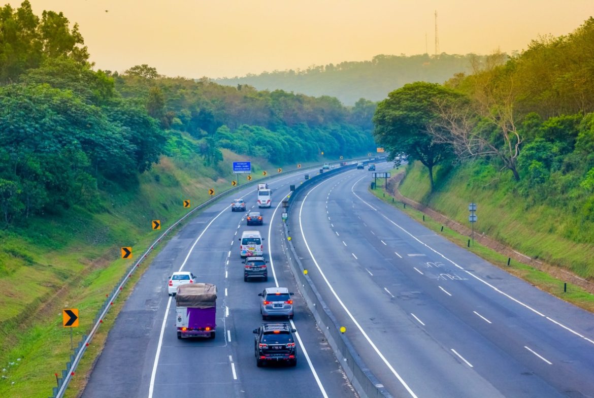Tarif Tol Jakarta Bandung