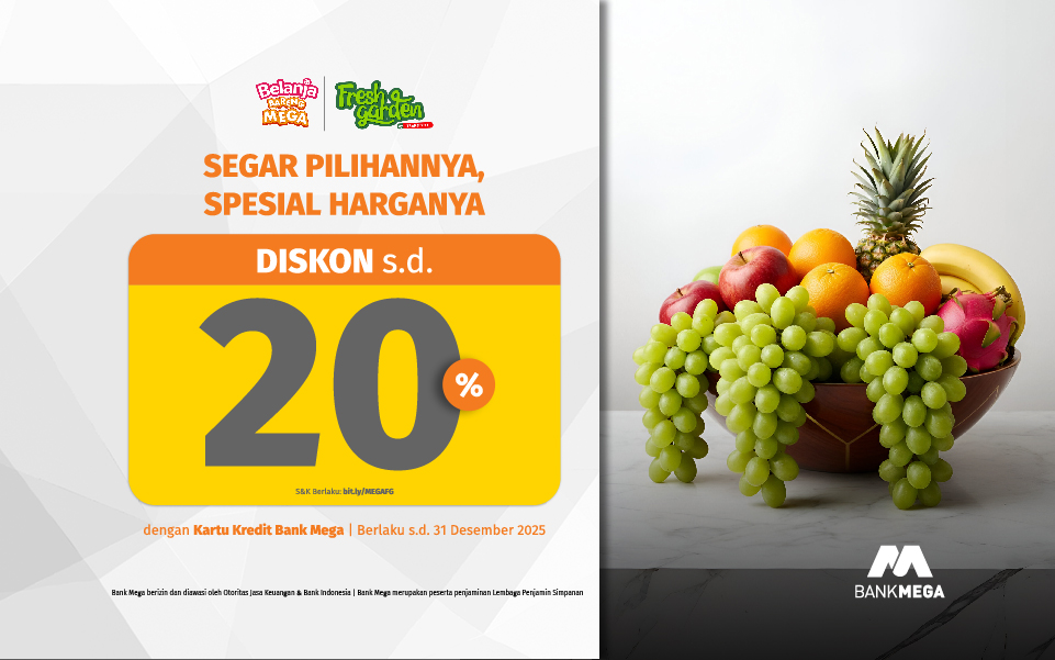 Transmart Fresh Garden