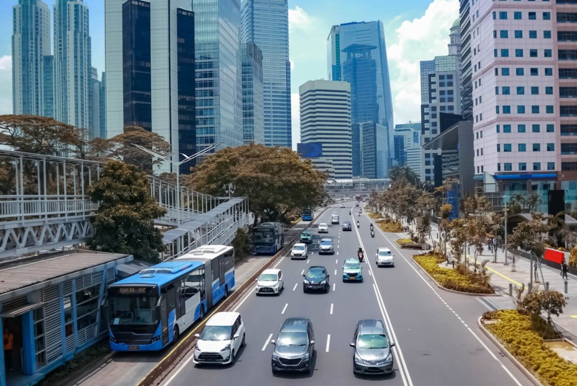 ganjil genap jakarta