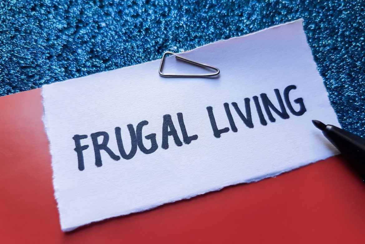 hidup frugal living