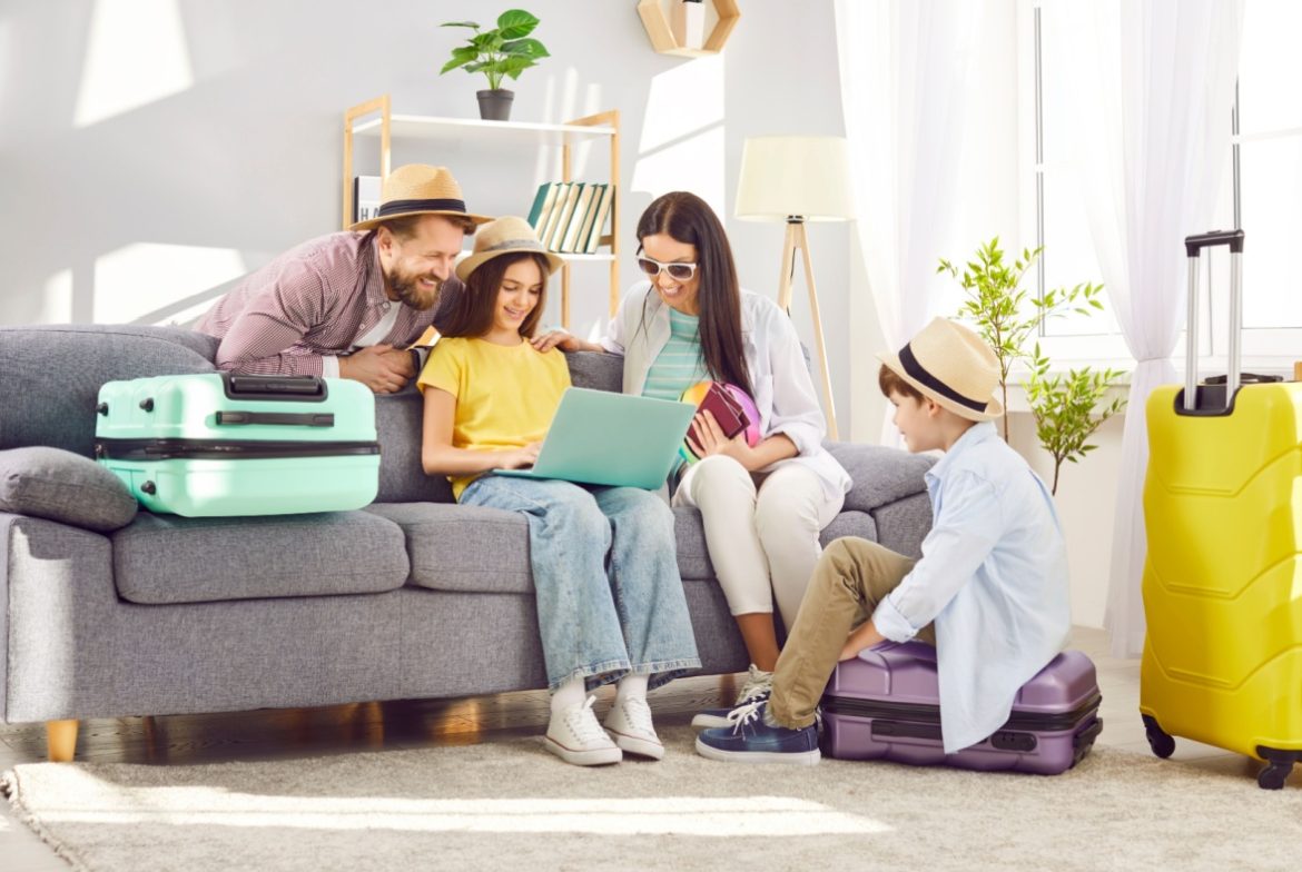 promo hotel liburan anak