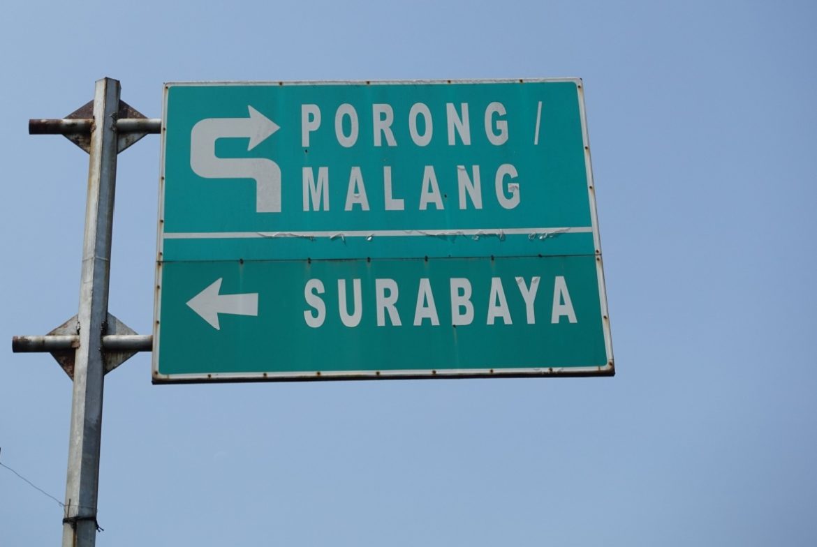 tarif Tol Surabaya Malang