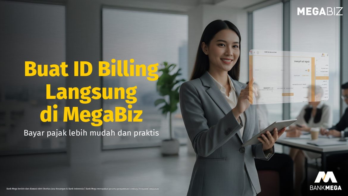 ID Billing