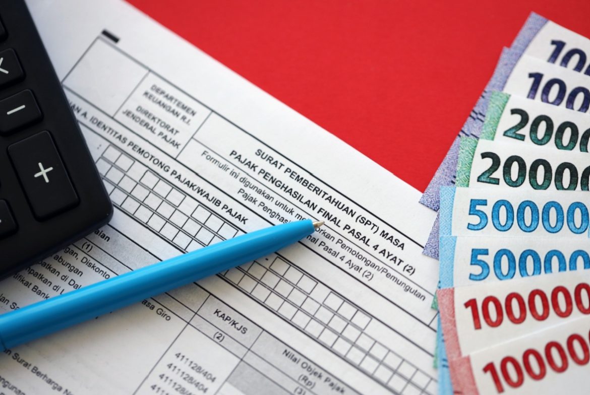 Apa Itu SPT Pajak dan Apa Risikonya Jika Tidak Lapor