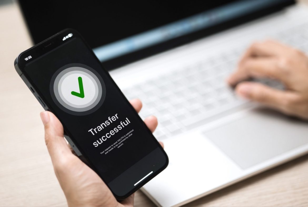 Apa Itu Transfer Payment Penjelasan Lengkap dan Mudah Dipahami