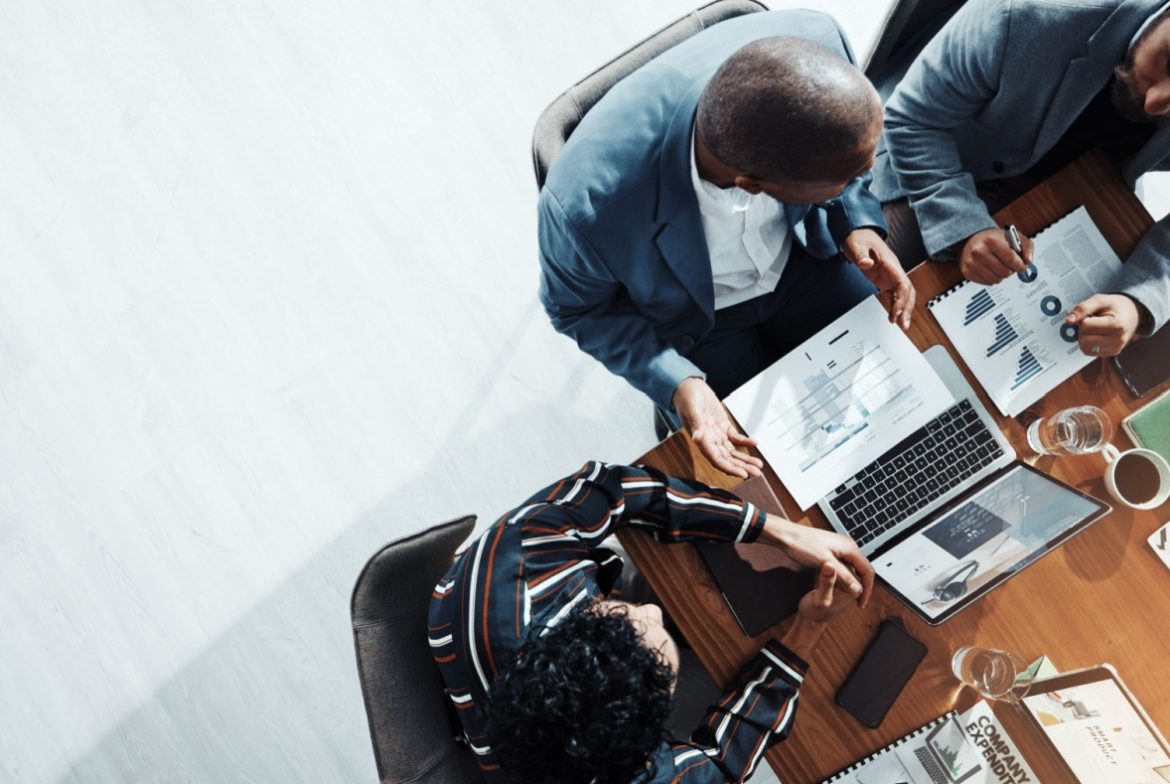 Apa itu Omset Penjualan