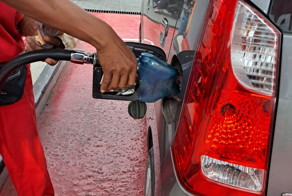 Cara Bayar BBM Pakai MyPertamina dengan Praktis