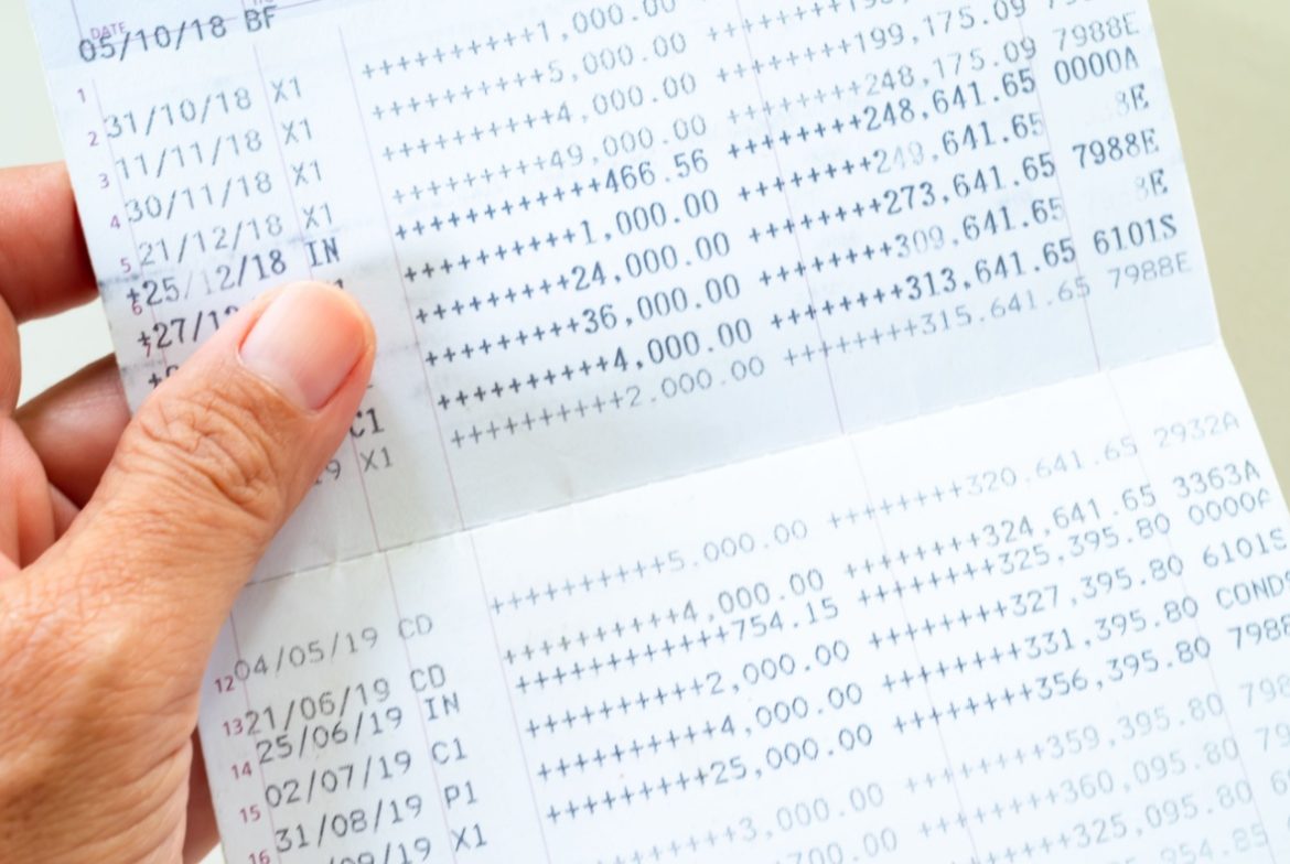 Cara Cek Mutasi Rekening dengan Mudah dan Cepat