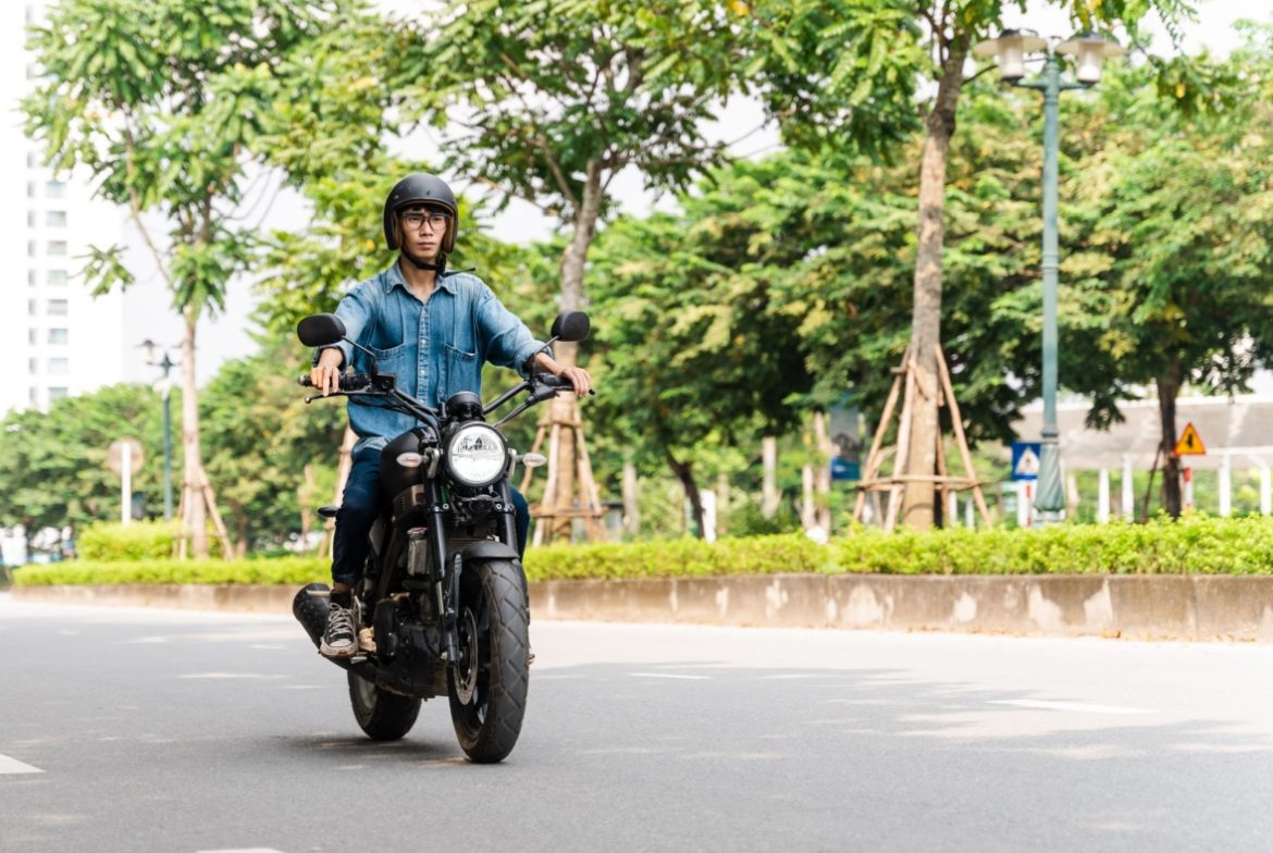 Cara Perpanjang SIM Online