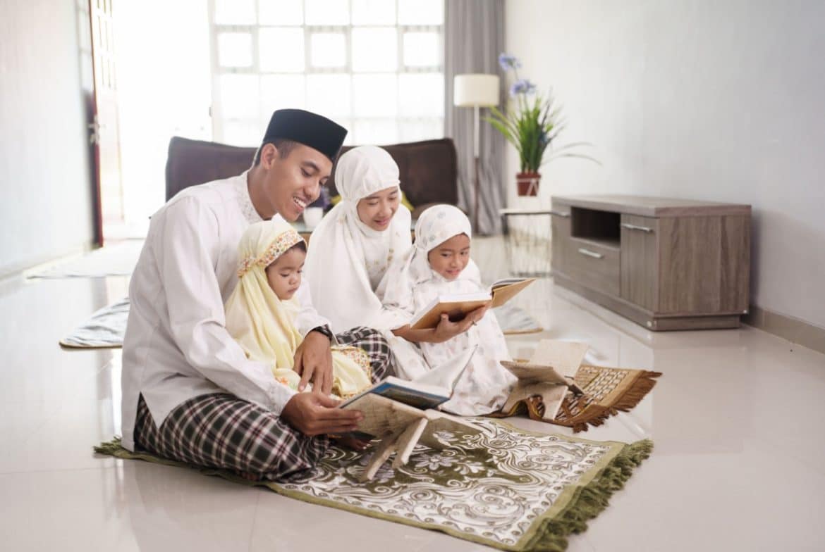 Checklist Persiapan Menjelang Ramadhan