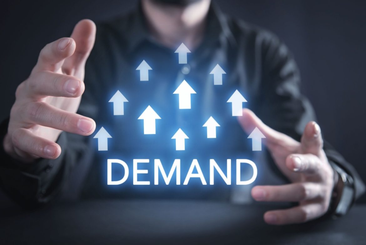 Demand Adalah Pengertian, Faktor, dan Contohnya