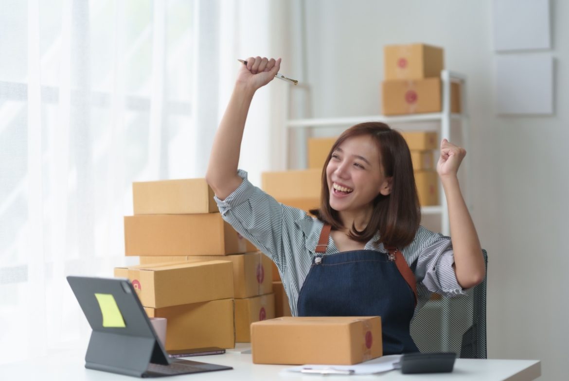 Ide Usaha Online Modal Kecil tapi Menguntungkan