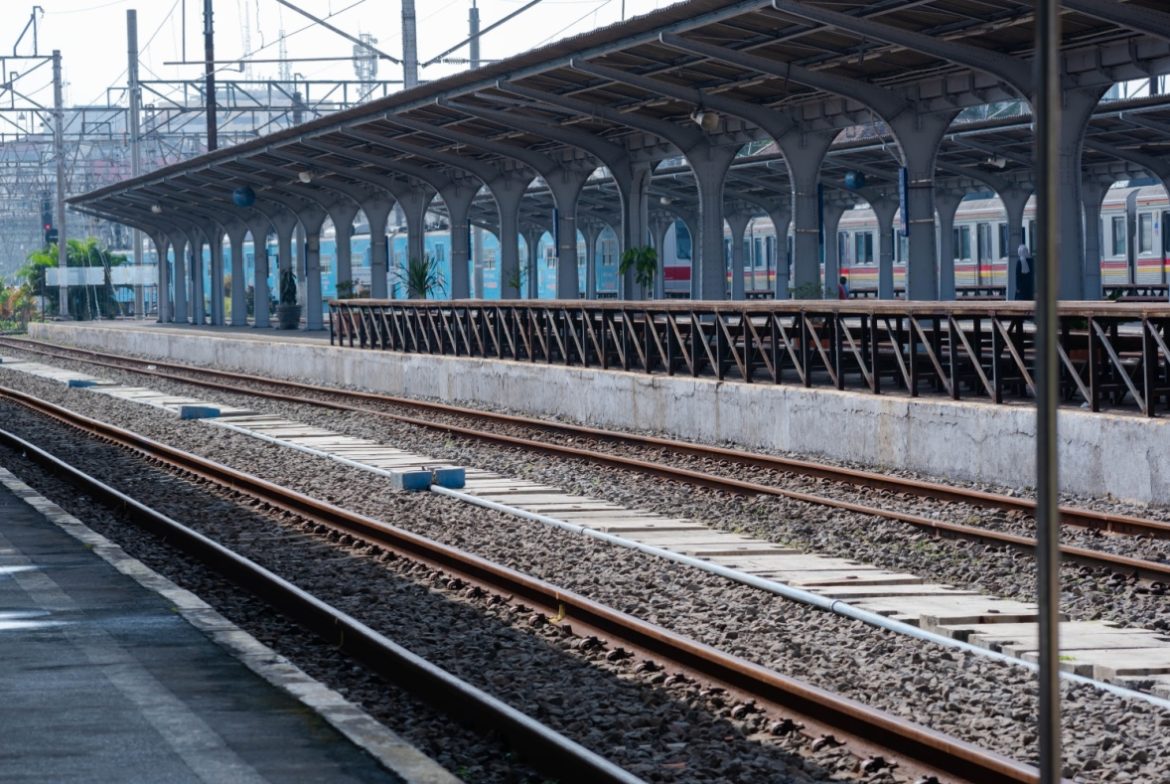 Jadwal KRL Jakarta bogor