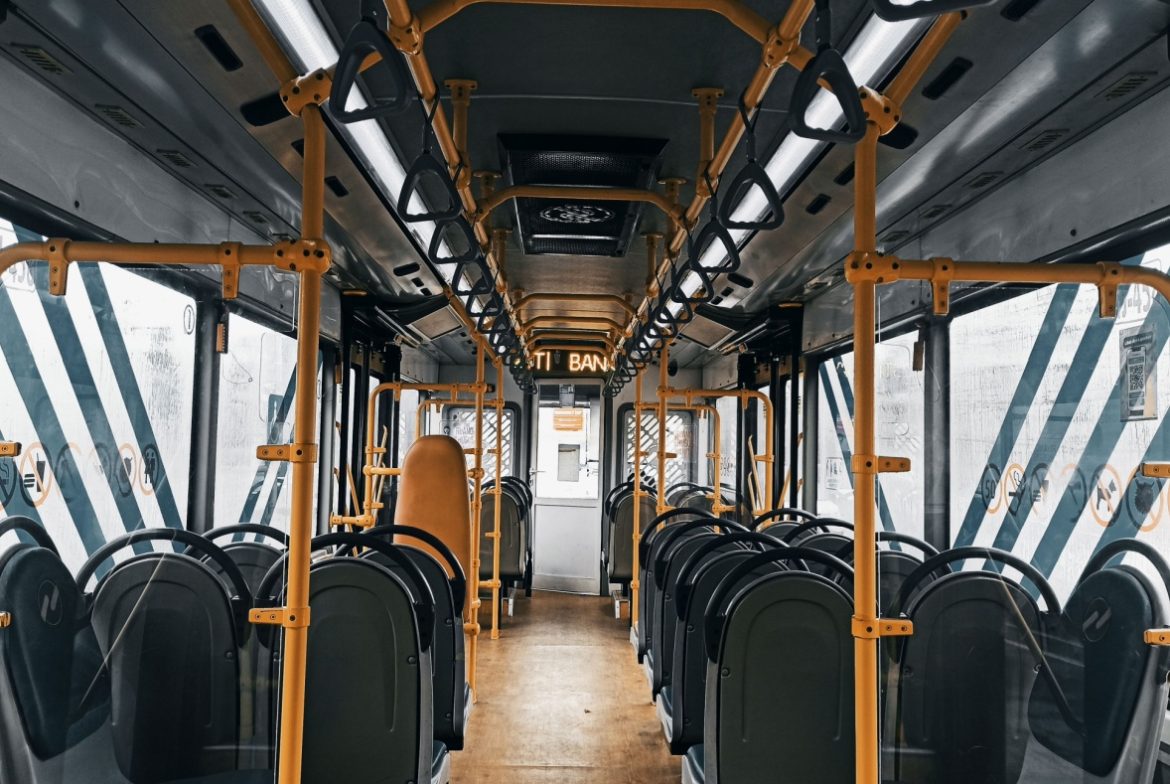 Rute Koridor 6 TransJakarta: Daftar Halte dari Ragunan ke Galunggung