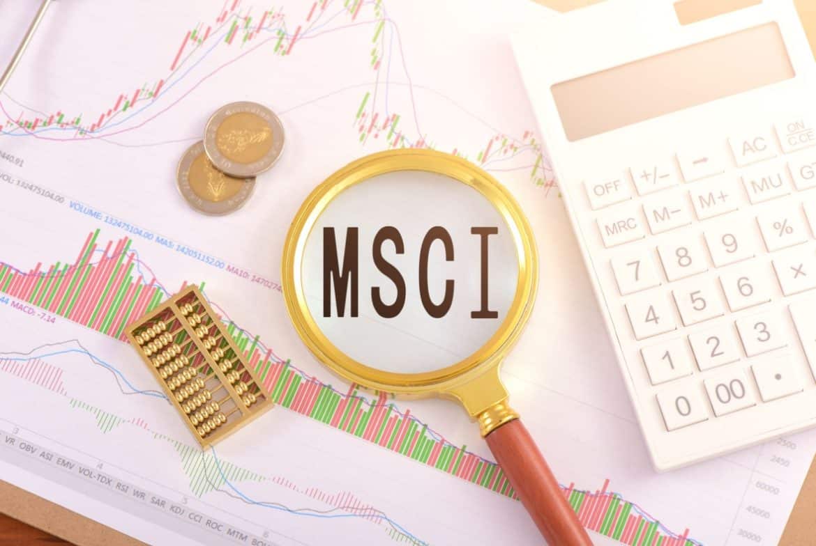 MSCI Adalah Pengertian, Fungsi, dan Perannya di Pasar Saham