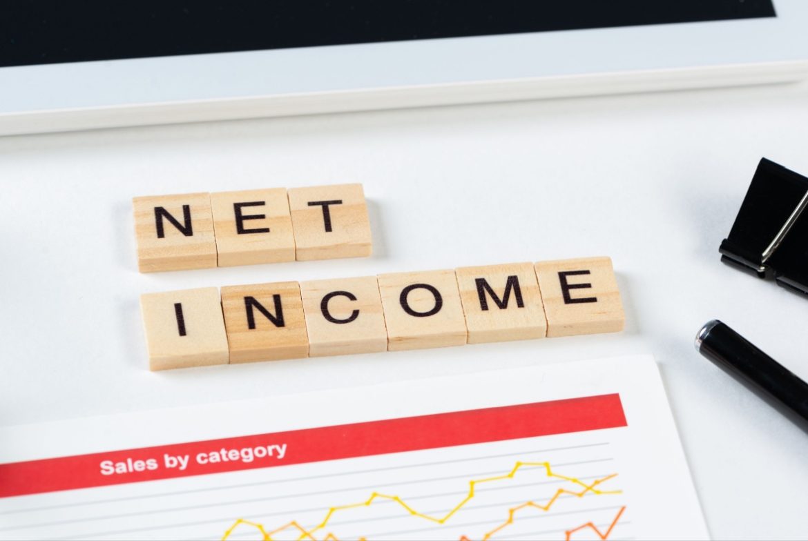 Net Income Adalah