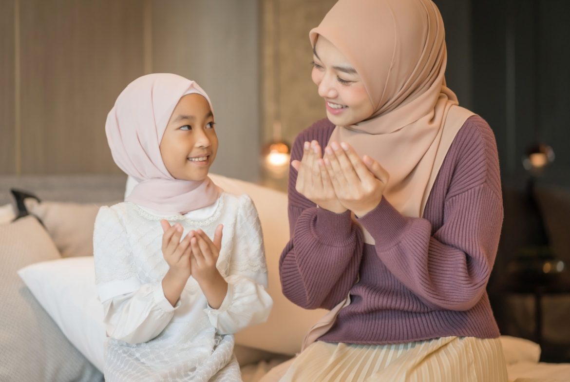 Niat Ganti Puasa Ramadhan Bacaan Arti dan Tata Caranya