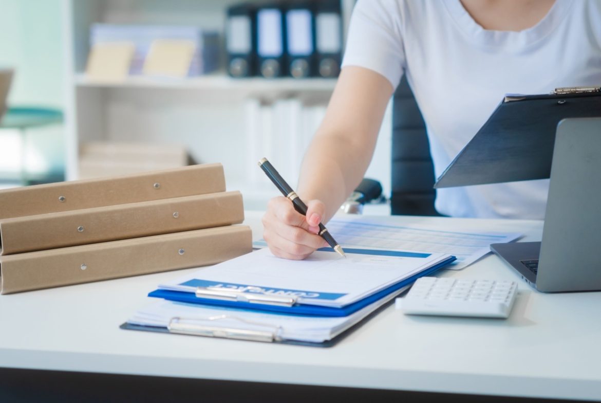 Nota Kredit Pengertian, Fungsi, dan Contohnya