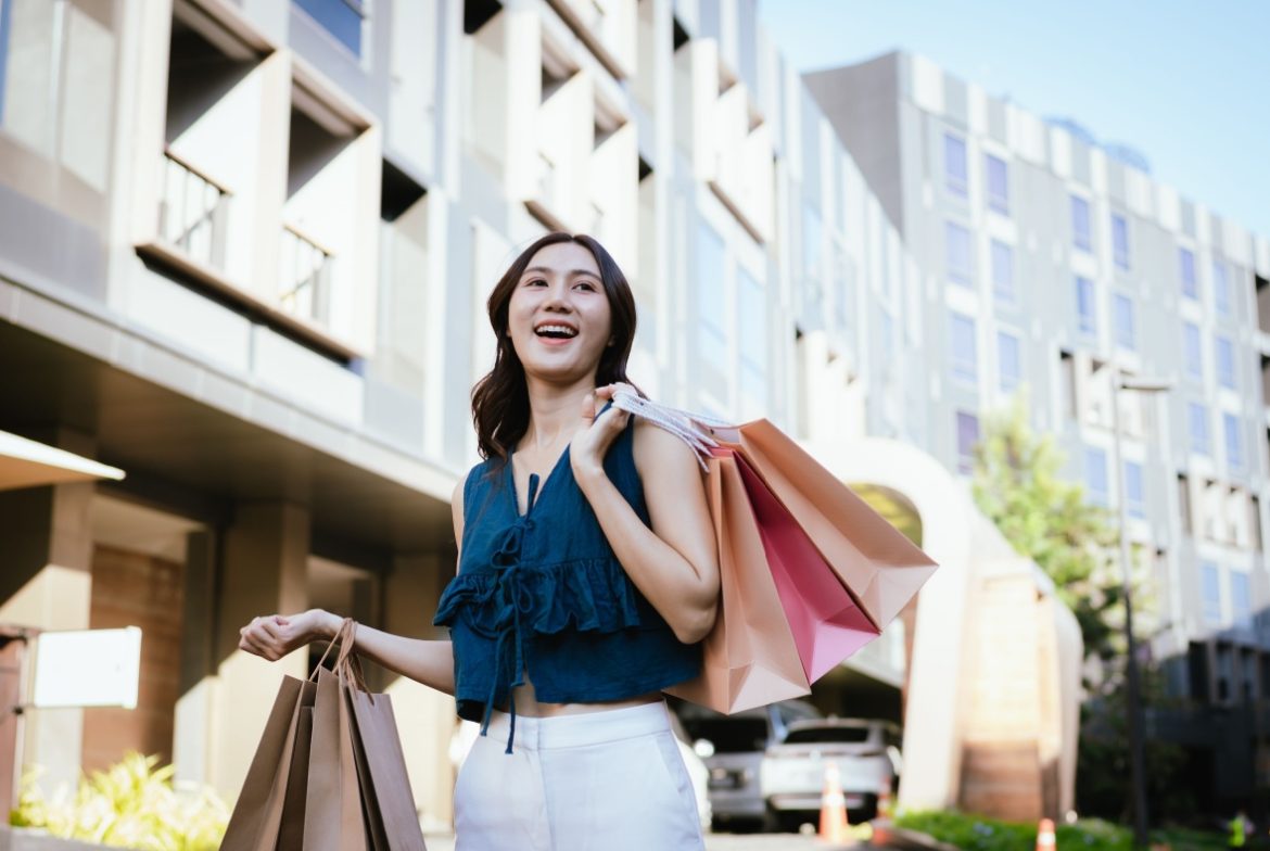 Promo E-Commerce Payday Bank Mega Diskon & Cashback Belanja Online Saat Gajian