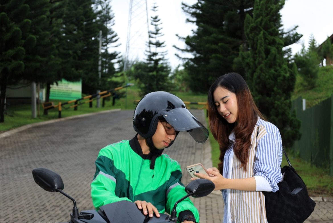 Promo Transportasi Payday Bank Mega Hemat Perjalanan Harian Saat Gajian