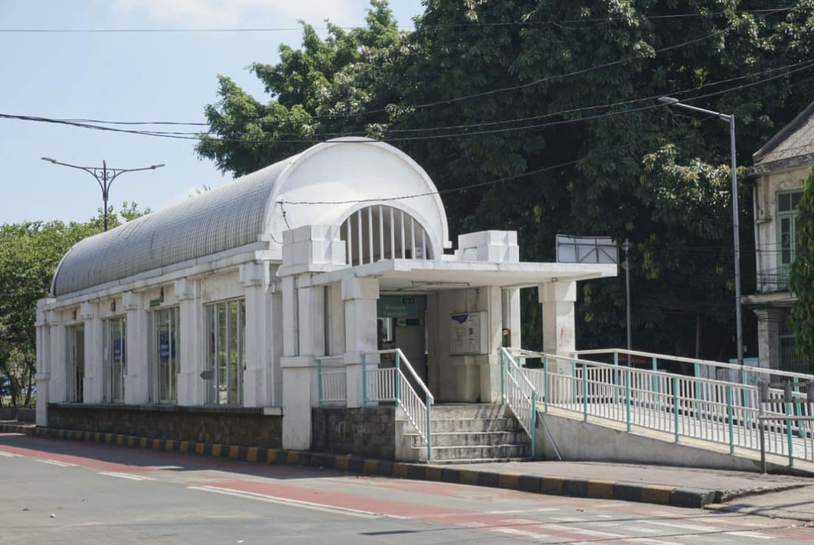 Rute Koridor 12 TransJakarta yang Perlu Kamu Tahu Pluit ke Priok